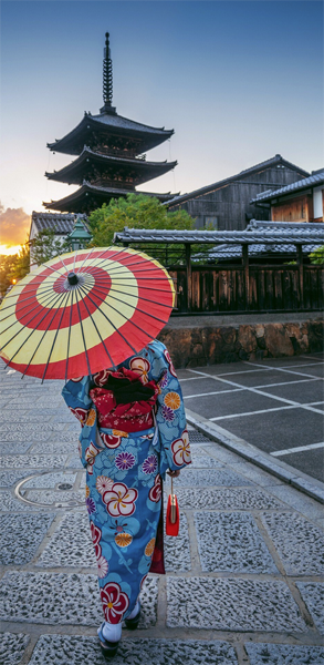 japan work